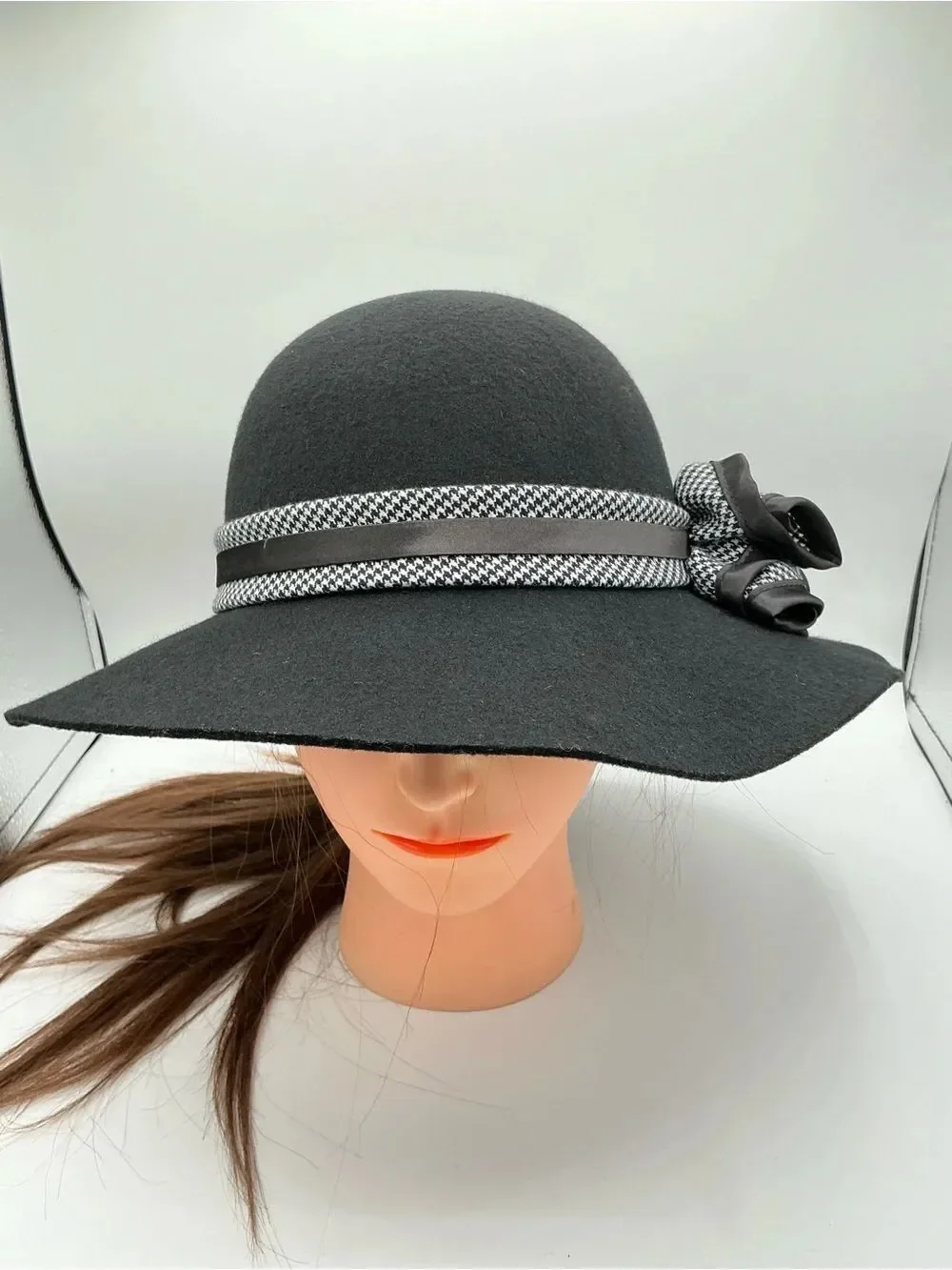 San Diego Hat Company classic black